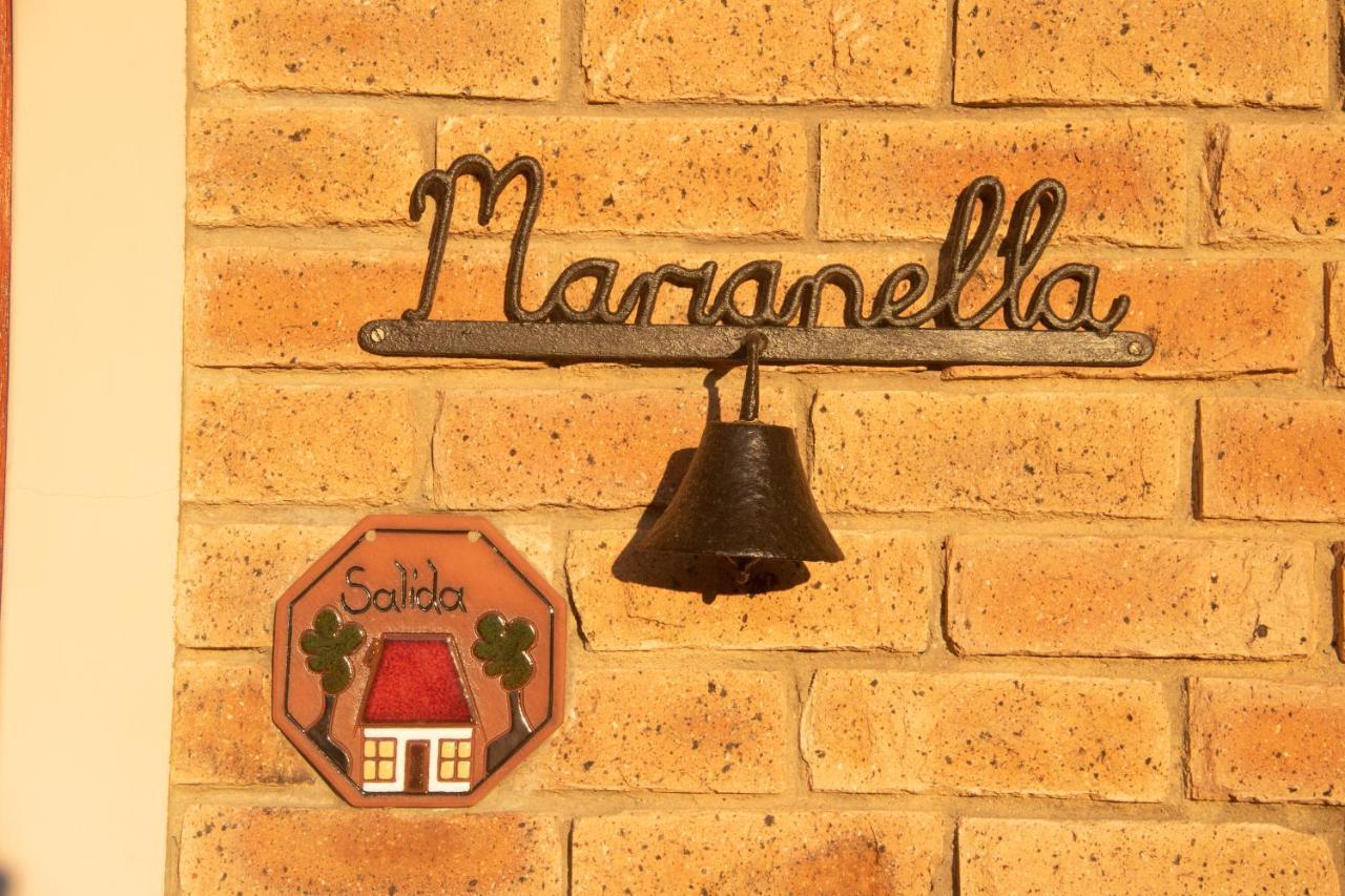 Marianella Guest House Kapstaden Eksteriør billede